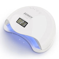 Thumbnail for 48W LED Light UV Nail Dryer Fast Drying GEL Nail Dryer