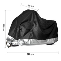 Thumbnail for Bike Cover Motorbike Cover