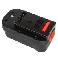 Thumbnail for Black & Decker 18V Battery A1718 HPB18