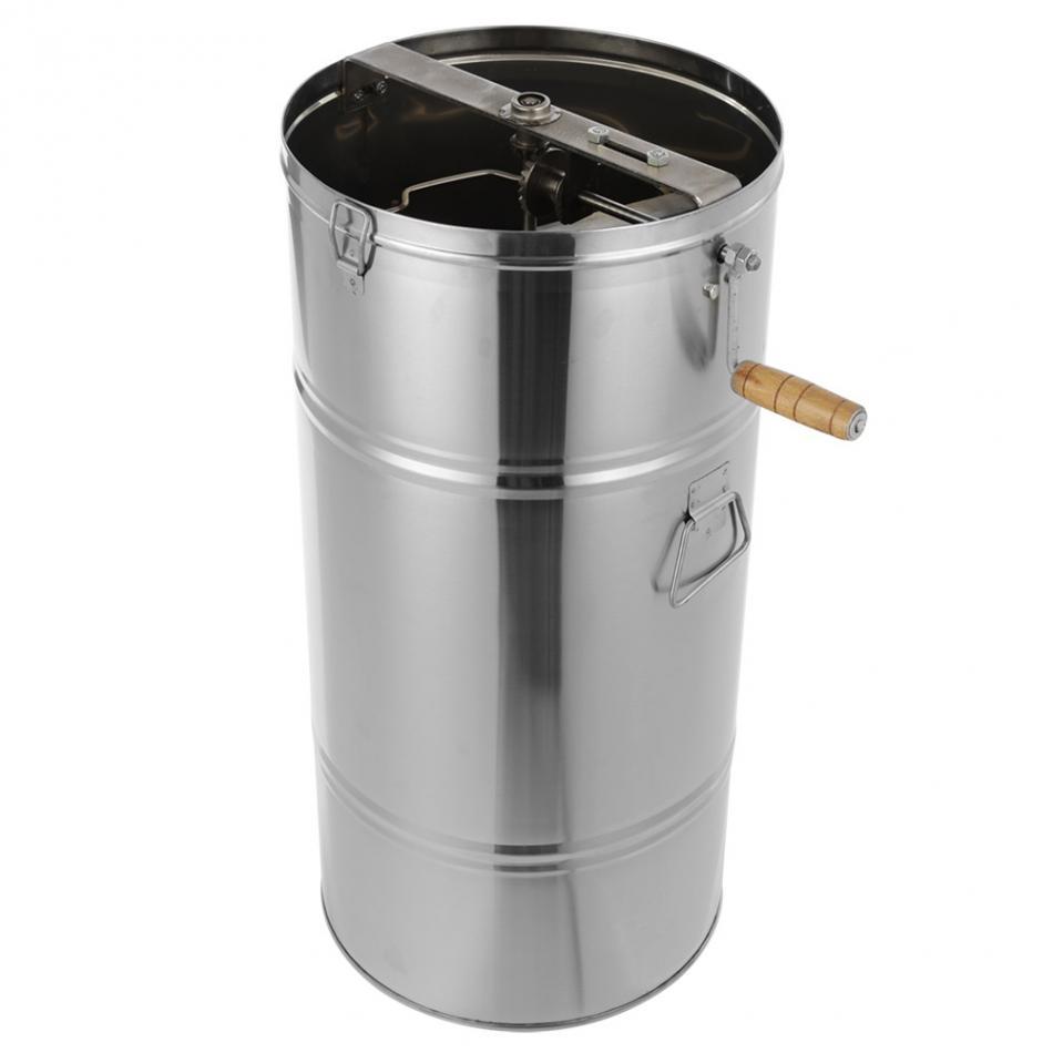 Stainless Steel Honey Extractor