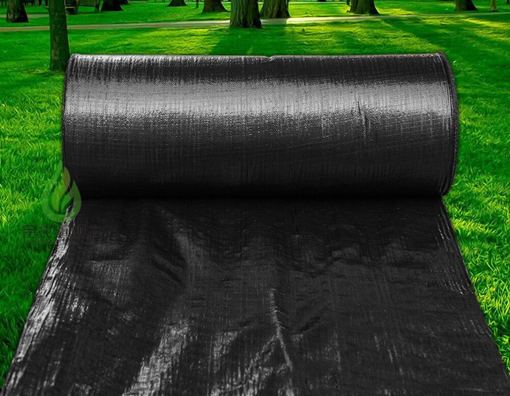 Weed Matting Control Weeding Mat 2m x 50m