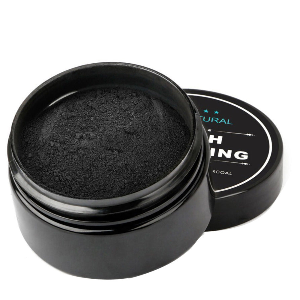 Teeth Whitening Activated Charcoal Powder