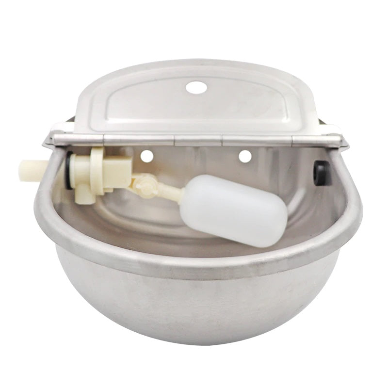 Automatic Drinking Bowl Water Trough for Livestock Cattle Horse Cows