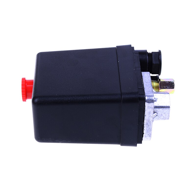 Pressure Switch 220V 20A 175PSI