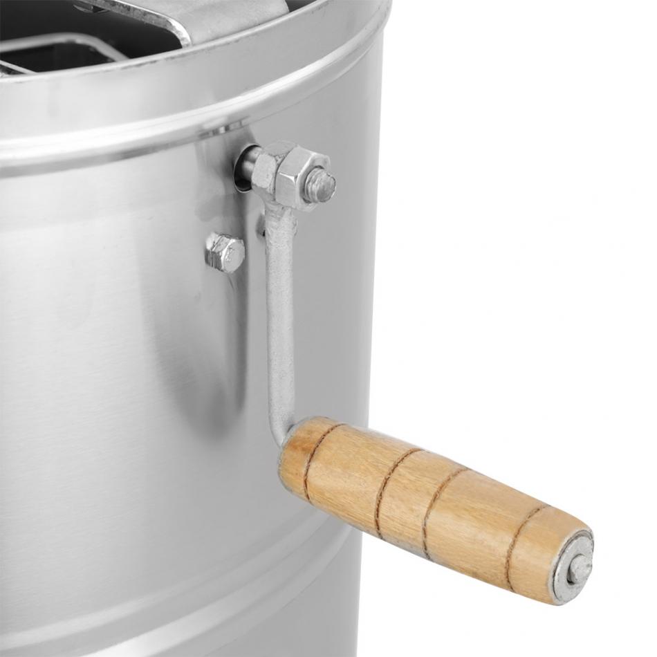 Stainless Steel Honey Extractor