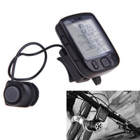 Thumbnail for Bike Speedometer Odometer