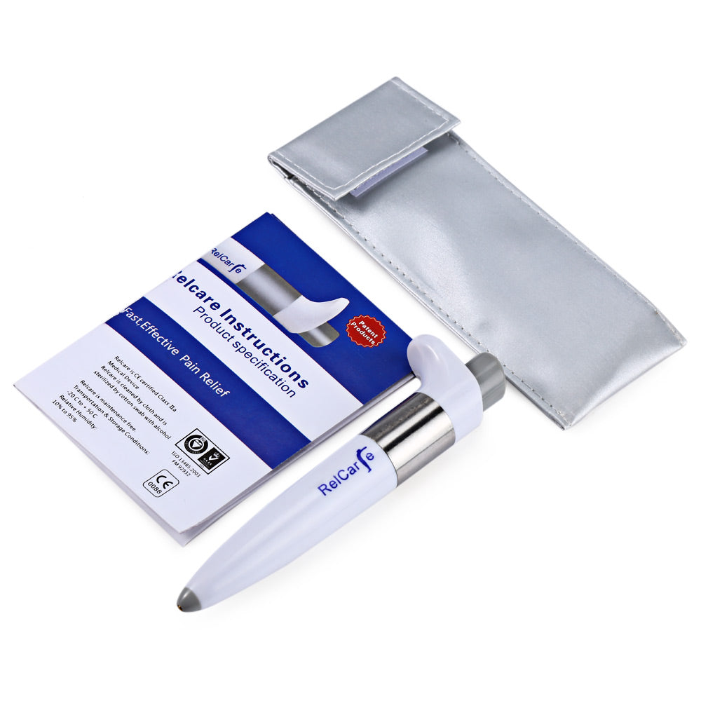 Acupuncture Pen Analgesia Pain Relief Pen