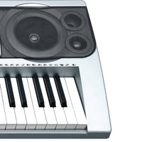 Thumbnail for Electronic Keyboard Piano & Piano Stand