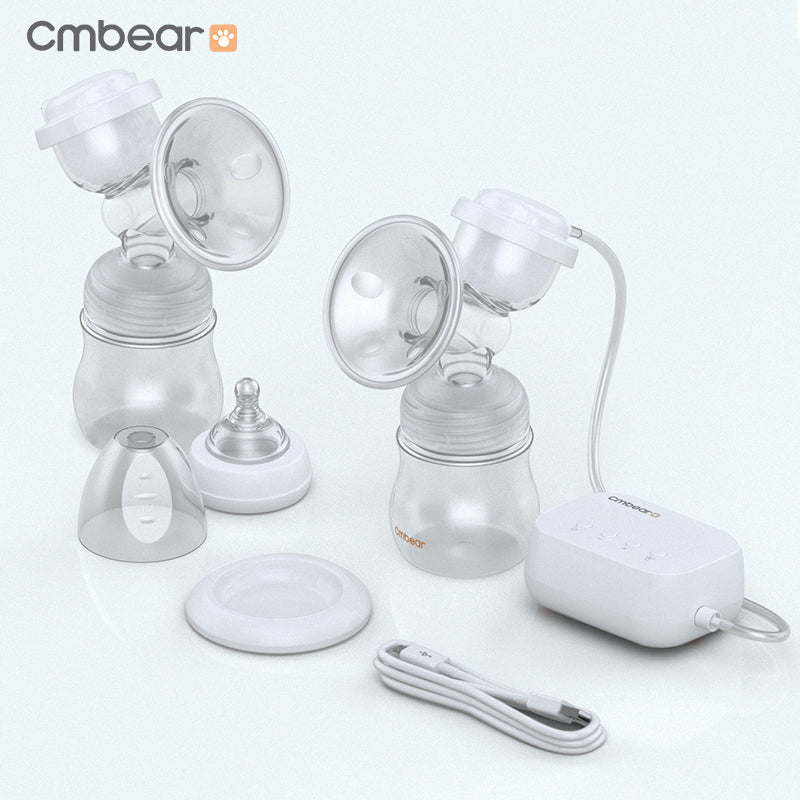 Electric Breast Pump Breastfeeding Pump