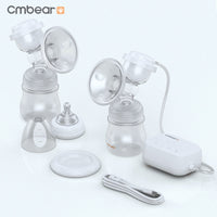 Thumbnail for Electric Breast Pump Breastfeeding Pump