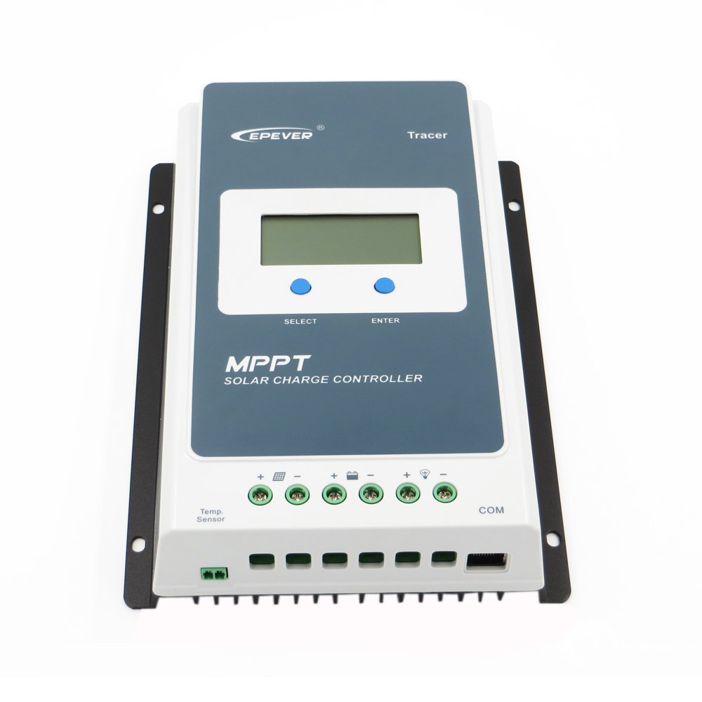 MPPT Solar Controller 20A