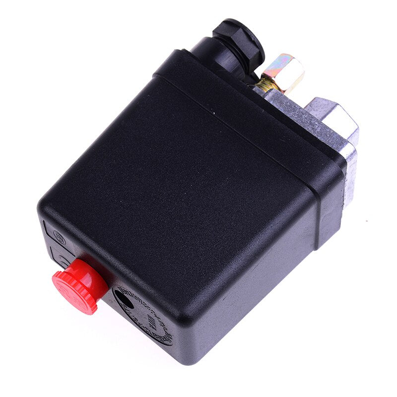 Pressure Switch 220V 20A 175PSI