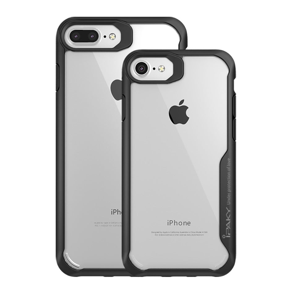 iPhone 6 Plus/7 Plus/8 Plus Case