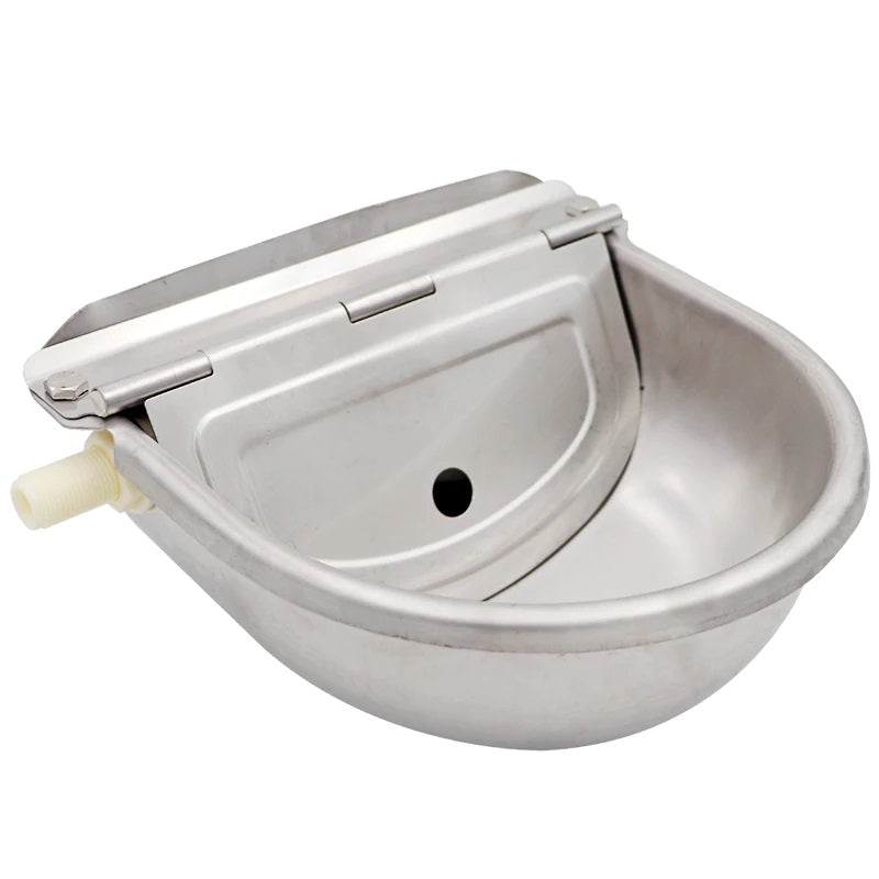 Automatic Drinking Bowl Water Trough for Livestock Cattle Horse Cows