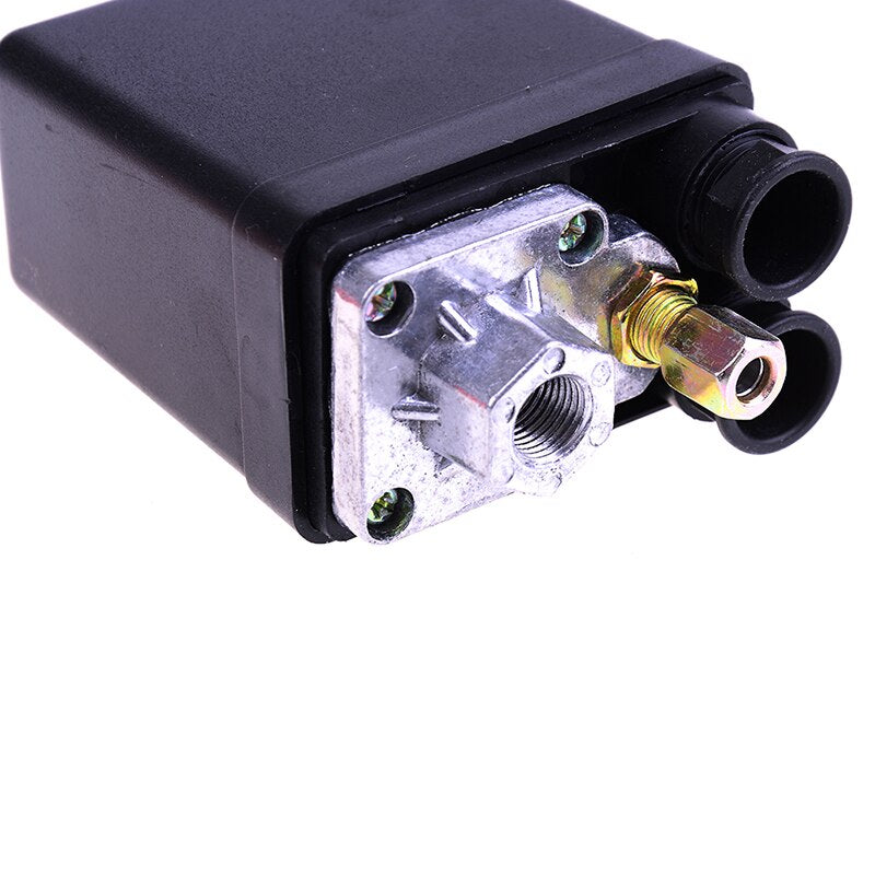 Pressure Switch 220V 20A 175PSI