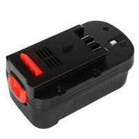 Thumbnail for Black & Decker 18V Battery A1718 HPB18