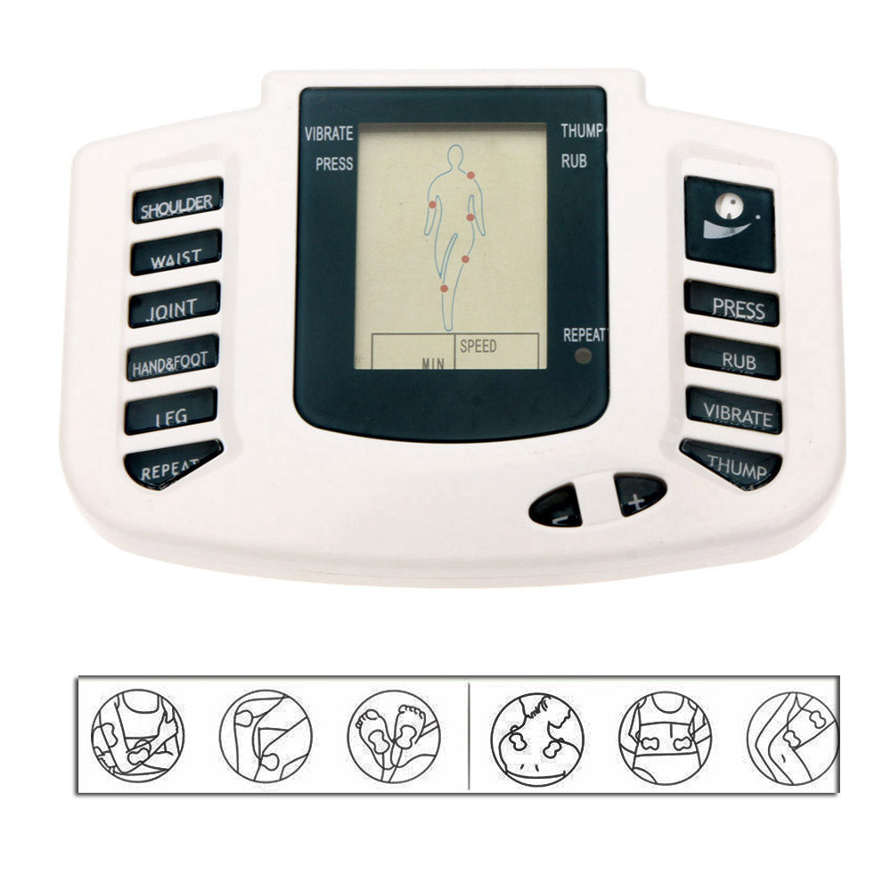 TENS Machine for full body relax