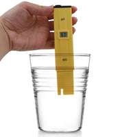 Thumbnail for PH Meter Test Pen Digital Electric Portable Water Hydroponics Aquarium Tester