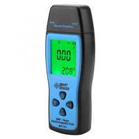 Thumbnail for EMF Meter Electromagnetic Field Radiation Detector
