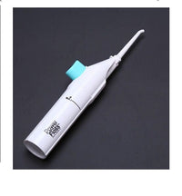 Thumbnail for Power Floss Dental Water Flosser Jet Oral Cleaner