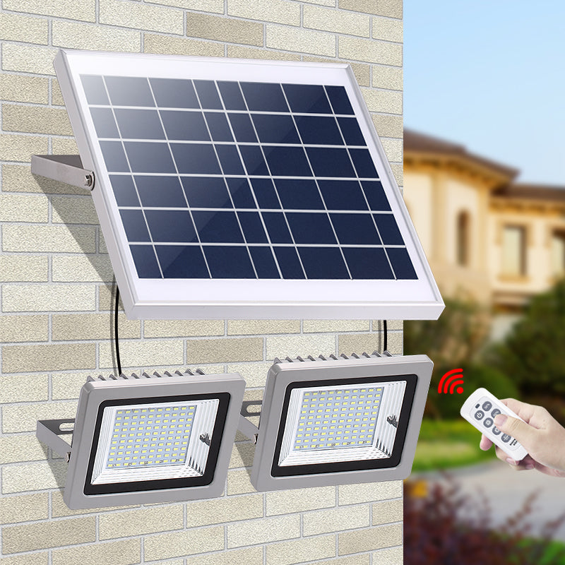 Outdoor Flood Light Outdoor Solar Light