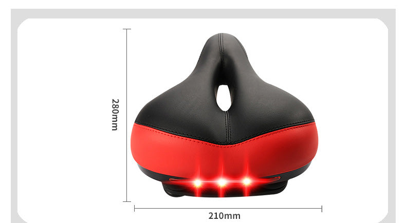 Bike Saddle Bike Seat