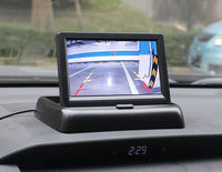 Thumbnail for Car Reverse Camera Kit 4.3inch Screen