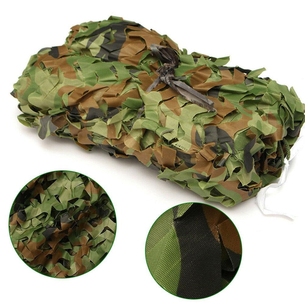 Camo Net Camouflage Net 4MX3M