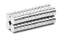 Thumbnail for Neodymium Magnets 6mm x 3mm 50pack