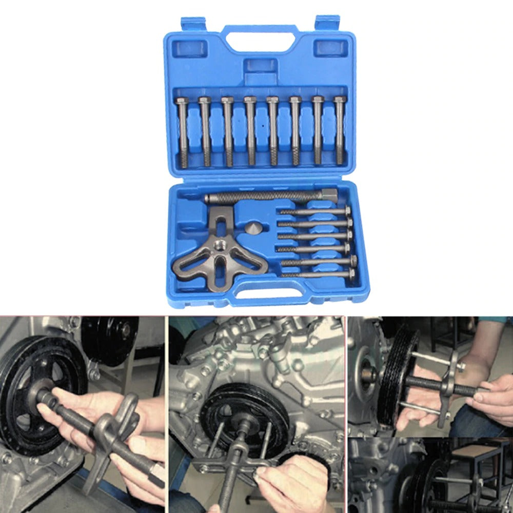 Steering Wheel Puller Multi-Purpose