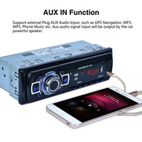 Thumbnail for Car Stereo Bluetooth Car MP3 Player Car Radio