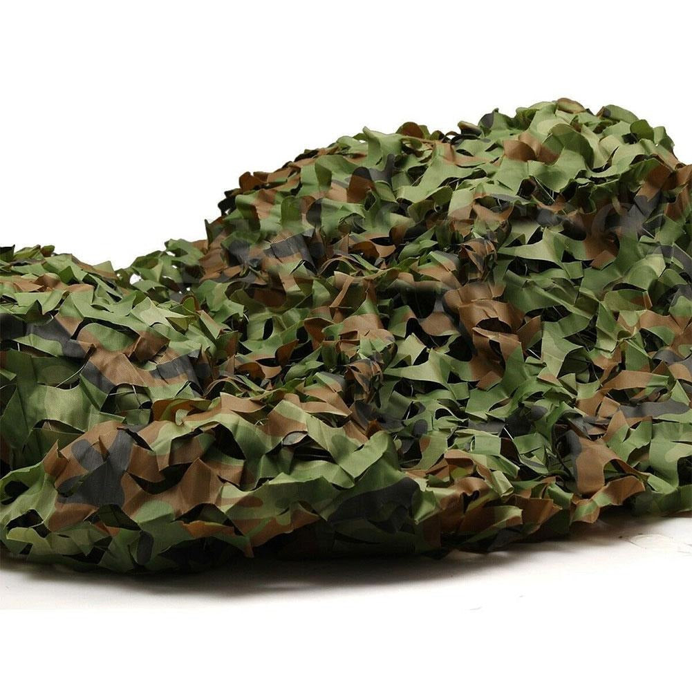 Camo Net Camouflage Net 4MX3M