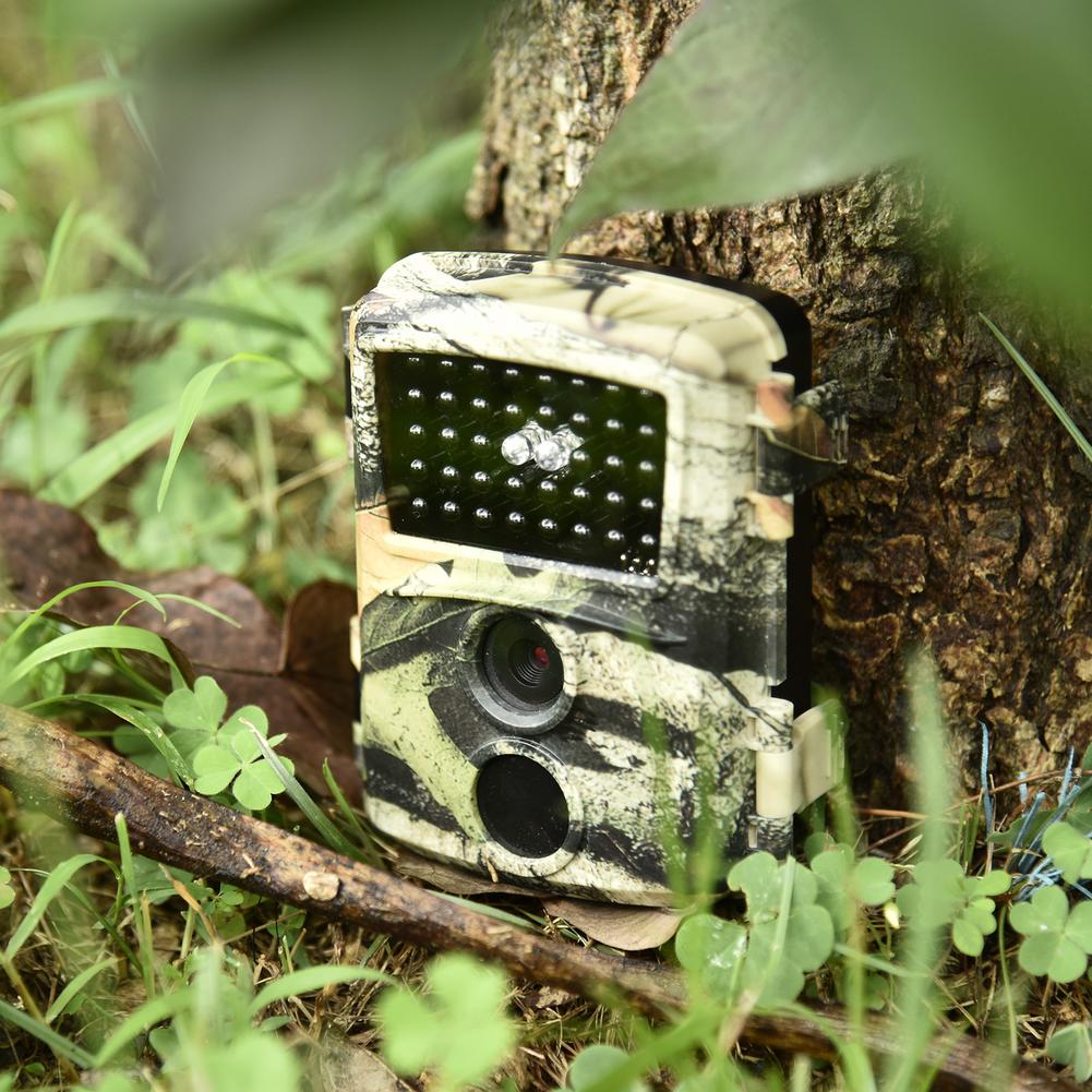 Trail Hunting Camera PIR Sensor Waterproof