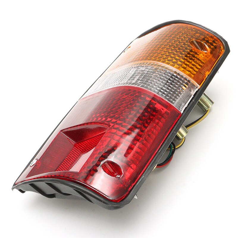 Suitable For Use With Toyota Hilux Tail Lights