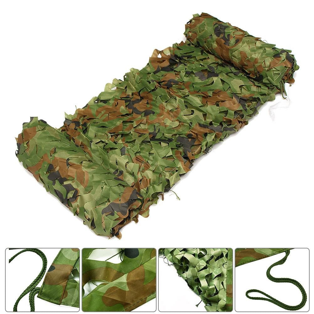 Camo Net Camouflage Net 4MX3M