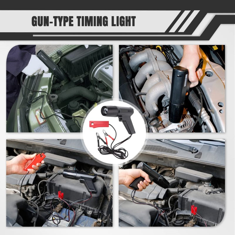 Ignition Timing Light - Homyspire NZ