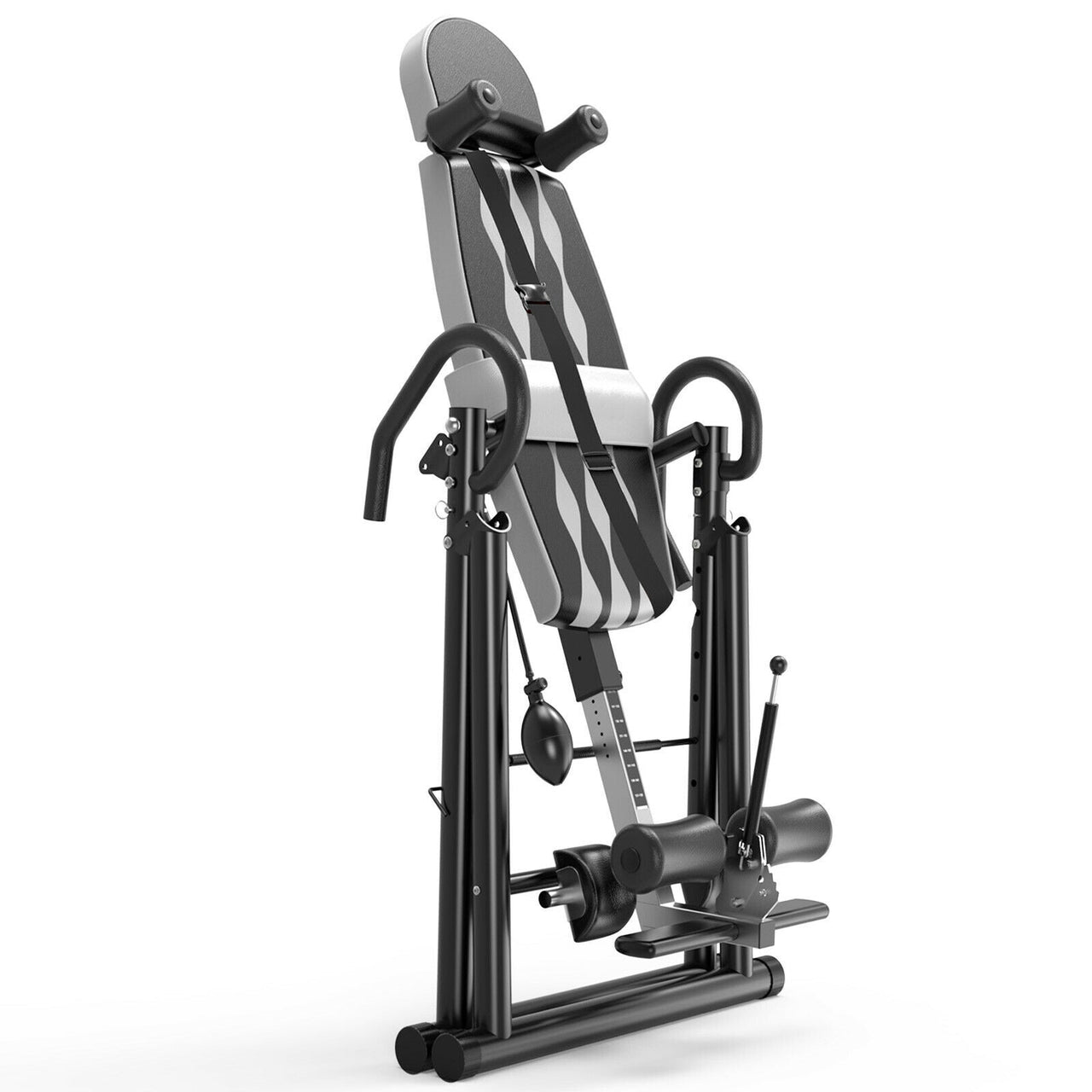 Gravity Inversion Table Heavy Duty - Homyspire NZ