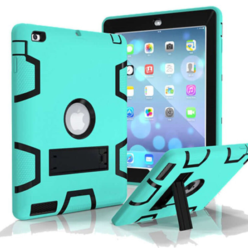 iPad 10.2 Case (7Th Gen) 2019 Shockproof - Homyspire NZ