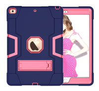 Thumbnail for iPad 10.2 Case (7Th Gen) Rugged Shockproof Case - Homyspire NZ