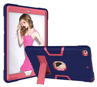 Thumbnail for iPad 10.2 Case (7Th Gen) Rugged Shockproof Case - Homyspire NZ