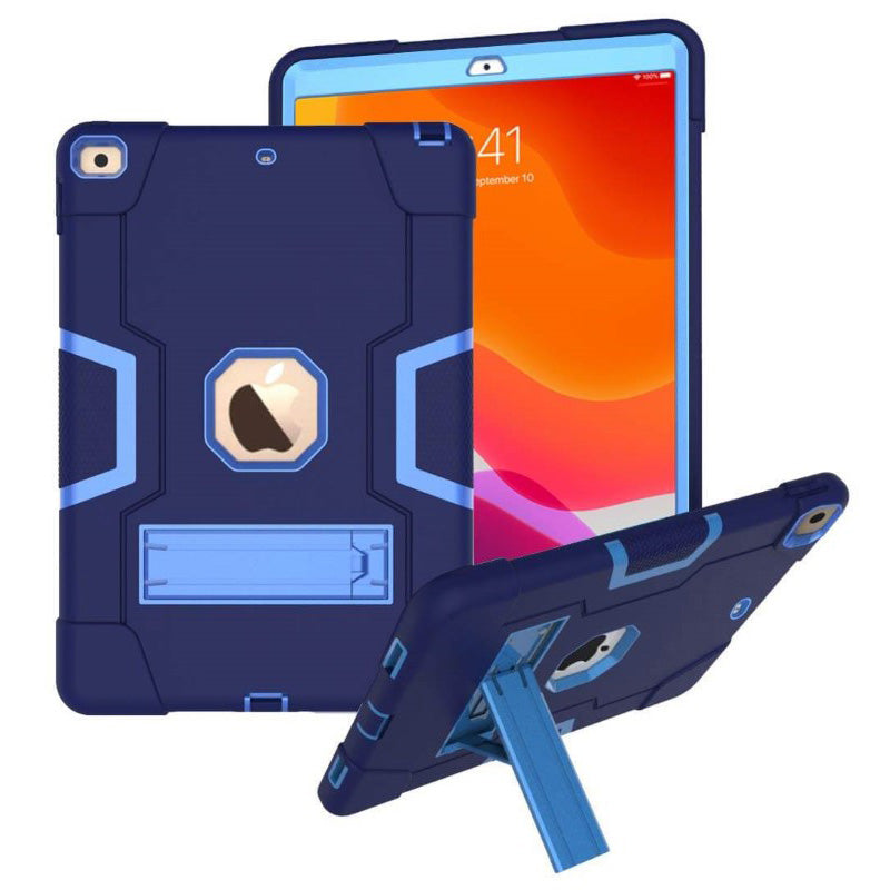 iPad 10.2 Case 2019 (7Th Gen) Rugged Shockproof Case - Homyspire NZ