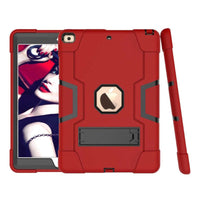 Thumbnail for iPad 10.2 Case (7Th Gen) Rugged Shockproof Case - Homyspire NZ