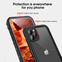 Thumbnail for iPhone 11 Pro Max Waterproof Case