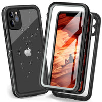 Thumbnail for iPhone 11 Pro Max Waterproof Case