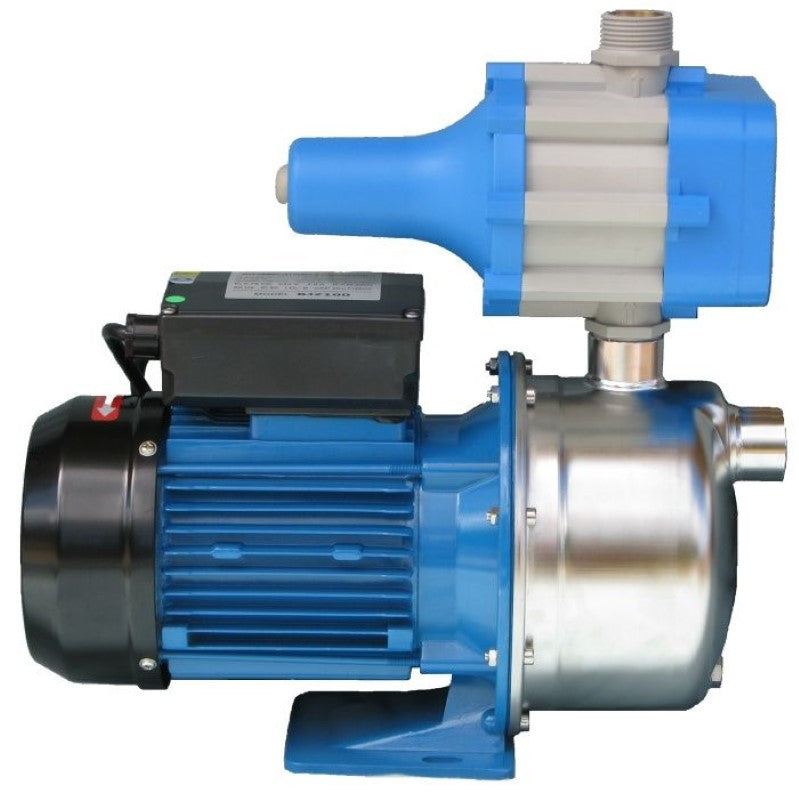 Water Jet Pump 1.7 HP - The Shopsite