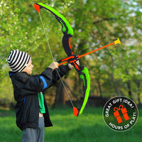 Thumbnail for Kids Archery Bow