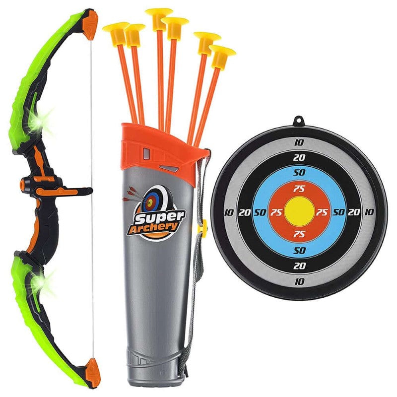 Kids Archery Bow