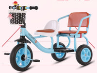 Thumbnail for Tricycle Kids Trike Kids Bike Kids - The Shopsite