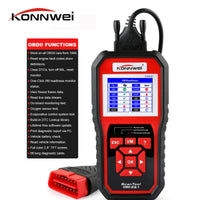 Thumbnail for KONNWEI KW850 OBD2 Scanner