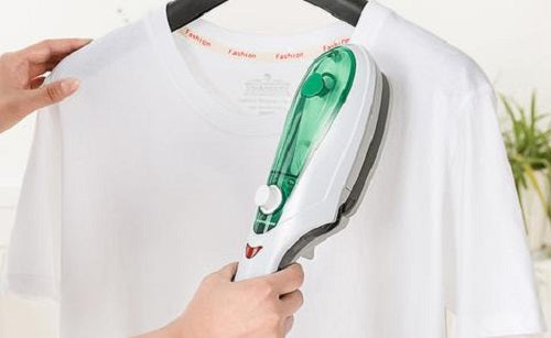 Portable Handheld Garment Steamer